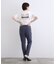 【WORLD for the World】バックプリント フォトTシャツ