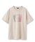 【WORLD for the World】カラーアートTシャツ