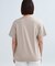 【WORLD for the World】カラーアートTシャツ