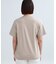 【WORLD for the World】カラーアートTシャツ