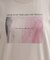 【WORLD for the World】カラーアートTシャツ