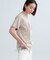 【WORLD for the World】カラーアートTシャツ