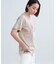 【WORLD for the World】カラーアートTシャツ