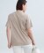【WORLD for the World】カラーアートTシャツ