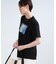 【WORLD for the World】カラーアートTシャツ
