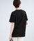 【WORLD for the World】カラーアートTシャツ