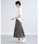 【WORLD for the World】カラーアートTシャツ