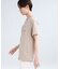 【洗える/WORLD for the World】メッセージTシャツ