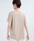 【洗える/WORLD for the World】メッセージTシャツ