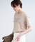 【洗える/WORLD for the World】メッセージTシャツ