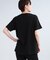 【洗える/WORLD for the World】メッセージTシャツ