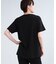 【洗える/WORLD for the World】メッセージTシャツ