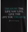 【洗える/WORLD for the World】メッセージTシャツ