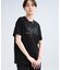 【洗える/WORLD for the World】メッセージTシャツ