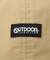 【OUTDOOR PRODUCTS】別注 ナイロンキャップ