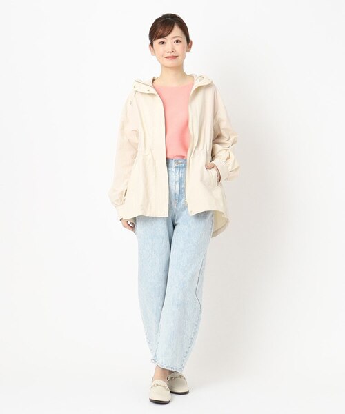 エトワールシーニュ　マウンテンパーカー エトワールシーニュ マウンテンパーカー 株式会社i.sign アイ