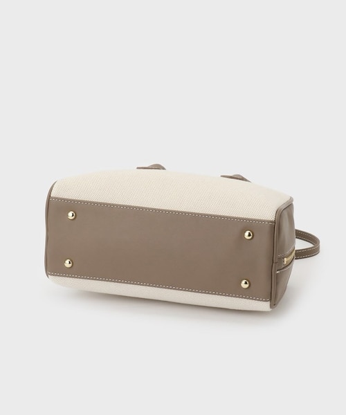 キャンバスボストンバッグ｜ワールドアウトレットのアウトレット