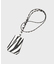 【2WAY】キーリングチャーム