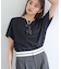 【汗ジミ防止／コットン100】シンプルTシャツ