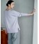 【8色展開/体型カバー】魅せるタイムレスニット