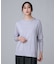 【8色展開/体型カバー】魅せるタイムレスニット