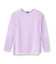 ＜秋SALE！＞ストレッチシアーロングTシャツ