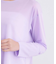 ＜秋SALE！＞ストレッチシアーロングTシャツ