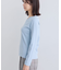 ＜秋SALE！＞【洗える】Vネックコンパクトニット
