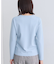 ＜秋SALE！＞【洗える】Vネックコンパクトニット
