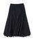 【ストレッチ素材/撥水加工】バルーンスカート