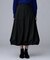 【ストレッチ素材/撥水加工】バルーンスカート
