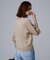 【アンサンブル可/洗える】シルクウールカシミヤ ドルマンスリーブニット
