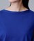 【アンサンブル可/洗える】シルクウールカシミヤ ドルマンスリーブニット