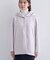 【秋／軽羽織り】フーディーライトコート