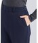 【日本製／通勤スーツ】プレシャスドビー テーパードパンツ