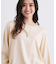 ロングライン ストレッチニット