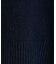 【冬ニット人気NO．1！／カシミヤ混】ミドルゲージハイネックニット