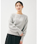 フォックスカシミヤ2WAYカーディガン