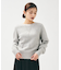 フォックスカシミヤ2WAYカーディガン