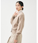 フォックスカシミヤ2WAYカーディガン
