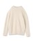 【大人な品格/ふわふわニット】フォックスカシミヤ コクーンニット