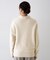 【大人な品格/ふわふわニット】フォックスカシミヤ コクーンニット