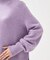 【8色展開/洗える】ウールカシミヤ ハイネックニット
