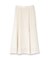 【洗える/後ろウエストゴム】ロングスカート