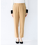 ドライタッチテーパードパンツ