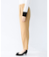ドライタッチテーパードパンツ