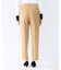 ドライタッチテーパードパンツ