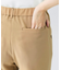 ドライタッチテーパードパンツ