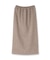 ツィードスカート