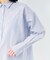コットンベーシックシャツ